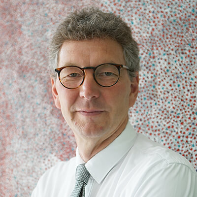 Dr. Stefan Blickling PhD